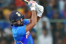 ಹಿಟ್‌ಮ್ಯಾನ್ ರೋಹಿತ್ ಶರ್ಮಾ ಜೊತೆ 'ಗ್ಲೆನ್‌ಮಾರ್ಕ್‌ ಫಾರ್ಮಾ' ಒಪ್ಪಂದ