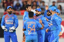 ಮೊದಲ ಟಿ20ಐಗೆ ಆರಂಭಿಕ ಬ್ಯಾಟ್ಸ್‌ಮನ್‌ಗಳ ಬಗ್ಗೆ ರೋಹಿತ್ ಪ್ರತಿಕ್ರಿಯೆ