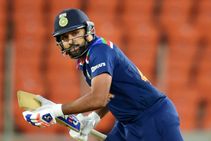 ಭಾರತ vs ಇಂಗ್ಲೆಂಡ್: ಹಿಟ್‌ಮ್ಯಾನ್ ರೋಹಿತ್ ಶರ್ಮಾ ದಾಖಲೆ