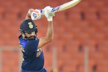 ಭಾರತ vs ಇಂಗ್ಲೆಂಡ್, 1ನೇ ಏಕದಿನ: ಬೌಲಿಂಗ್‌ನಲ್ಲಿ ಮಿಂಚಿದ ಪ್ರಸಿದ್ಧ್ ಕೃಷ್ಣ, ಭಾರತಕ್ಕೆ ಭರ್ಜರಿ ಗೆಲುವು‌