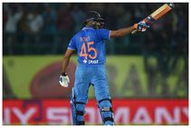 ಭಾರತ vs ಇಂಗ್ಲೆಂಡ್: ವಿಶ್ರಾಂತಿಯಿಂದ ಮರಳಿದ ರೋಹಿತ್, ಆಡುವ ಬಳಗದಿಂದ ಹೊರಗುಳಿದ ಸೂರ್ಯಕುಮಾರ್