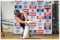 ವಿಶ್ವಕಪ್ ಅಭ್ಯಾಸಕ್ಕೆಲ್ಲಾ ಸಮಯವಿಲ್ಲ, ಸರಣಿ ಗೆಲ್ಲಬೇಕಷ್ಟೆ ಎಂದ ರೋಹಿತ್ ಶರ್ಮಾ