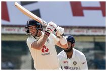 ಪಿಚ್ ಚೆನ್ನಾಗಿದೆ, ಇಂಗ್ಲೆಂಡ್ ಬ್ಯಾಟಿಂಗ್ ಕೆಟ್ಟದಾಗಿದೆ: ಮೈಕಲ್ ವಾನ್ ಬಾಯಲ್ಲಿ ಅಚ್ಚರಿಯ ಮಾತು!