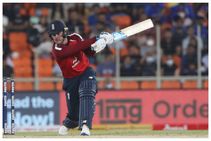 ಭಾರತ vs ಇಂಗ್ಲೆಂಡ್ t20I: ಮೊದಲ ಪಂದ್ಯದಲ್ಲಿ ಭಾರತದ ವಿರುದ್ಧ ಭರ್ಜರಿ ಗೆಲುವು ಸಾಧಿಸಿದ ಇಂಗ್ಲೆಂಡ್