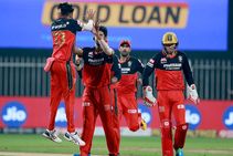 ಐಪಿಎಲ್: ಅಭ್ಯಾಸ ಆರಂಭಿಸಿದ ರಾಯಲ್ ಚಾಲೆಂಜರ್ಸ್ ಬೆಂಗಳೂರು