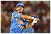 COVID-19 ಪರೀಕ್ಷೆ ವೇಳೆ ಸಚಿನ್ ತೆಂಡೂಲ್ಕರ್ ತರ್ಲೆಗೆ ಬೆಚ್ಚಿ ಬಿದ್ದ ವೈದ್ಯಕೀಯ ಸಿಬ್ಬಂದಿ : ವಿಡಿಯೋ