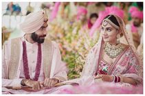 ಭಾರತ vs ಇಂಗ್ಲೆಂಡ್: ಕ್ರೀಡಾ ನಿರೂಪಕಿಯಾಗಿ ಕರ್ತವ್ಯಕ್ಕೆ ಮರಳಿದ ಬೂಮ್ರಾ ಪತ್ನಿ ಸಂಜನಾ ಗಣೇಶನ್