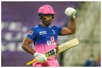 ಸಂಗಕ್ಕರ ಮಾರ್ಗದರ್ಶನದಲ್ಲಿ ರಾಜಸ್ಥಾನ ಮುನ್ನಡೆಸಲು ಉತ್ಸುಕನಾಗಿದ್ದೇನೆ: ಸಂಜು ಸ್ಯಾಮ್ಸನ್