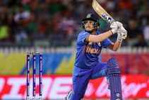 ಶೆಫಾಲಿ ಸ್ಫೋಟಕ ಅರ್ಧ ಶತಕ, ದಕ್ಷಿಣ ಆಫ್ರಿಕಾ ವಿರುದ್ಧ ಭಾರತಕ್ಕೆ ಜಯ