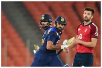 ಶರ್ಮಾ-ಕೊಹ್ಲಿ ಆರಂಭಿಕ ಜೋಡಿಗೆ ಜೈ ಎಂದ ಸುನಿಲ್ ಗವಾಸ್ಕರ್, ಸಂಜಯ್ ಬಂಗಾರ್