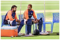 ಭಾರತ vs ಇಂಗ್ಲೆಂಡ್ ಏಕದಿನ: ರೋಹಿತ್-ಧವನ್ ಜೋಡಿ ಇನ್ನಿಂಗ್ಸ್ ಆರಂಭಿಸುವುದನ್ನು ಖಚಿತ ಪಡಿಸಿದ ಕೊಹ್ಲಿ