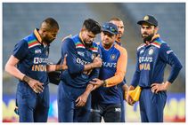 ಭಾರತ vs ಇಂಗ್ಲೆಂಡ್ : ಏಕದಿನ ಸರಣಿಯ ಉಳಿದ ಪಂದ್ಯಗಳಿಗೆ ಶ್ರೇಯಸ್ ಐಯ್ಯರ್ ಅಲಭ್ಯ