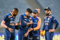 2021ರ ಐಪಿಎಲ್‌ನಿಂದ ಡೆಲ್ಲಿ ನಾಯಕ ಶ್ರೇಯಸ್ ಐಯ್ಯರ್ ಹೊರಕ್ಕೆ