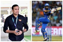 ಆಯ್ಕೆಗಾರರು ಬಾಗಿಲು ತೆರೆಯದಿದ್ದರೆ ಮುರಿದು ತೆರೆಯಿರಿ: ಸೂರ್ಯ ಯುವಕರಿಗೆ ಮಾದರಿ ಎಂದ ಲಕ್ಷ್ಮಣ್