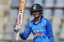 ಏಕದಿನ ಕ್ರಿಕೆಟ್‌ನಲ್ಲಿ ಹೊಸ ವಿಶ್ವದಾಖಲೆ ಬರೆದ ಸ್ಮೃತಿ ಮಂಧಾನ!