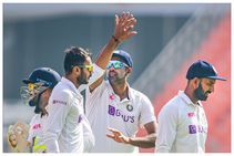 ಭಾರತೀಯ ಸ್ಪಿನ್ನರ್‌ಗಳ ಬಗ್ಗೆ ಮೆಚ್ಚುಗೆ ವ್ಯಕ್ತಪಡಿಸಿದ ಕೆವಿನ್ ಪೀಟರ್‌ಸನ್