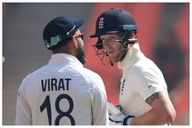 ಭಾರತ vs ಇಂಗ್ಲೆಂಡ್: ಕೊಹ್ಲಿ ಜೊತೆಗಿನ ಮಾತಿನ ಚಕಮಕಿ ಬಗ್ಗೆ ಪ್ರತಿಕ್ರಿಯಿಸಿದ ಬೆನ್ ಸ್ಟೋಕ್ಸ್