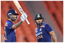 ಭಾರತ vs ಇಂಗ್ಲೆಂಡ್ 2ನೇ ಏಕದಿನ: ಸೂರ್ಯಕುಮಾರ್ ಯಾದವ್ ಪದಾರ್ಪಣೆಗೆ ಸಜ್ಜು