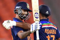 ಆಂಗ್ಲರೆದುರಿನ 2ನೇ ಏಕದಿನಕ್ಕೆ ಸೂರ್ಯಕುಮಾರ್ ಪಾದಾರ್ಪಣೆ ಸಾಧ್ಯತೆ