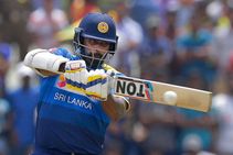 ಒಂದೇ ಓವರ್‌ನಲ್ಲಿ 6 ಸಿಕ್ಸರ್ ಚಚ್ಚಿದ ಶ್ರೀಲಂಕಾದ ತಿಸರ ಪೆರೆರ: ವಿಡಿಯೋ