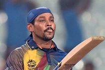 ದಿಲ್ಶನ್ ಅಬ್ಬರದಾಟ, ಸೌತ್ ಆಫ್ರಿಕಾ ಲೆಜೆಂಡ್ಸ್ ವಿರುದ್ಧ ಶ್ರೀಲಂಕಾ ಲೆಜೆಂಡ್ಸ್‌ಗೆ ಭರ್ಜರಿ ಜಯ