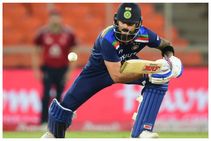 ಭಾರತ vs ಇಂಗ್ಲೆಂಡ್: ಭಾರತ ತಂಡದ ಆಡುವ ಬಳಗದಲ್ಲಿ ಎರಡು ಬದಲಾವಣೆ