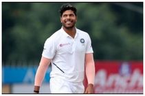 ಭಾರತ vs ಇಂಗ್ಲೆಂಡ್: ಬೂಮ್ರಾ, ಸುಂದರ್ ಸ್ಥಾನಕ್ಕೆ ಉಮೇಶ್, ಕುಲ್‌ದೀಪ್ ಕಣಕ್ಕಿಳಿಯುವ ಸಂಭವ