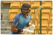 ವಿಜಯ್ ಹಜಾರೆ ಟ್ರೋಫಿ: ಕರ್ನಾಟಕ vs ಕೇರಳ, ಕ್ವಾರ್ಟರ್ ಫೈನಲ್