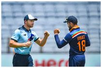 ಭಾರತ vs ಇಂಗ್ಲೆಂಡ್: ಭಾರತ ತಂಡದ ನಾಯಕನಾಗಿ ವಿಶೇಷ ಪಟ್ಟಿಗೆ ಸೇರಿಕೊಂಡ ವಿರಾಟ್ ಕೊಹ್ಲಿ