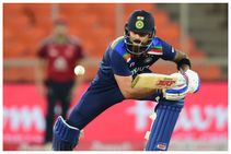 ಕೊಹ್ಲಿಯ ನಿರ್ಧಾರಕ್ಕೆ ಅಸಮ್ಮತಿ ಸೂಚಿಸಿದ ಮಾಜಿ ಕ್ರಿಕೆಟರ್ ಆಕಾಶ್ ಚೋಪ್ರ