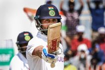 ಭಾರತ vs ಇಂಗ್ಲೆಂಡ್: ಧೋನಿ ದಾಖಲೆ ಸರಿದೂಗಿಸಿದ ವಿರಾಟ್ ಕೊಹ್ಲಿ