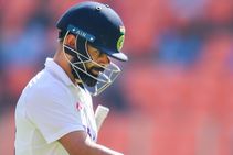 ಟೆಸ್ಟ್ ಚಾಂಪಿಯನ್‌ಶಿಪ್‌ನಲ್ಲಿ ಹೆಚ್ಚು ಬಾರಿ ಡಕ್ ಆದ ಭಾರತೀಯರಿವರು!