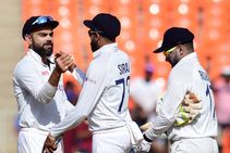 ಸೌತಾಂಪ್ಟನ್‌ನಲ್ಲಿ ಭಾರತ-ನ್ಯೂಜಿಲೆಂಡ್ ಟೆಸ್ಟ್‌ ಚಾಂಪಿಯನ್‌ಶಿಪ್‌ ಫೈನಲ್‌