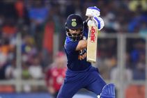 ಭಾರತ vs ಇಂಗ್ಲೆಂಡ್: ನಾಯಕನಾಗಿ ವಿರಾಟ್ ಕೊಹ್ಲಿ ವಿಶಿಷ್ಠ ದಾಖಲೆ