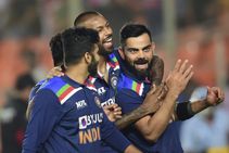 ಭಾರತ vs ಇಂಗ್ಲೆಂಡ್: ಗೆದ್ದ ವಿರಾಟ್ ಕೊಹ್ಲಿ ಪಡೆಗೆ 20 ಶೇ. ದಂಡ