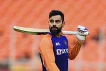 'ಅಂಪೈರ್ಸ್ ಕಾಲ್' ಬಹಳಷ್ಟು ಗೊಂದಲಗಳನ್ನು ಸೃಷ್ಠಿಸುತ್ತಿದೆ: ಕೊಹ್ಲಿ