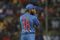 ಭಾರತ vs ಇಂಗ್ಲೆಂಡ್: ಕೆಟ್ಟ ದಾಖಲೆ ಪಟ್ಟಿಯಲ್ಲಿ ಕೊಹ್ಲಿಯೇ ಮುಂದು!