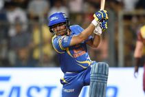 ರೋಡ್ ಸೇಫ್ಟಿ ವರ್ಲ್ಡ್ ಸೀರೀಸ್: ಸೆಹ್ವಾಗ್ ಸ್ಫೋಟಕ ಅರ್ಧ ಶತಕ