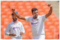 ಪೂಜಾರ, ಅಜಿಂಕ್ಯ, ಇಶಾಂತ್ ಹಾಗೂ ನನಗೆ ಇದು ವಿಶ್ವಕಪ್ ಇದ್ದಂತೆ: WTC ಫೈನಲ್ ಬಗ್ಗೆ ಅಶ್ವಿನ್ ಹೇಳಿಕೆ