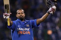 ಭಾರತದ ಮಾಜಿ ಆಲ್ ರೌಂಡರ್ ಯೂಸುಫ್ ಪಠಾಣ್‌ಗೆ ಕೊರೊನಾವೈರಸ್