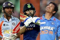 ಸಚಿನ್, ಯುವರಾಜ್ ದಾಖಲೆ ಇಂದೇ ಸರಿದೂಗಿಸುತ್ತಾರಾ ವಿರಾಟ್ ಕೊಹ್ಲಿ?