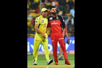 ಮುಂಬೈ ವಿರುದ್ಧದ ಪಂದ್ಯದ ವೇಳೆ ದಾಖಲೆಯೊಂದರಲ್ಲಿ ಧೋನಿಯನ್ನು ಸೋಲಿಸಿದ ಕೊಹ್ಲಿ