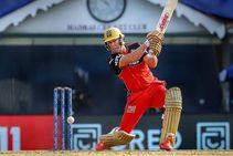 ಐಪಿಎಲ್‌ನಲ್ಲಿ ವಿಶೇಷ ಮೈಲಿಗಲ್ಲು ಸ್ಥಾಪಿಸಿದ ಎಬಿ ಡಿ ವಿಲಿಯರ್ಸ್