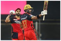 ಈ ರೀತಿಯ ಶತಕವನ್ನು ನೋಡಿರಲಿಲ್ಲ; ಪಡಿಕ್ಕಲ್ ಶತಕವನ್ನು ಹೊಗಳಿದ ಮಾಜಿ ಆಟಗಾರ