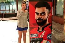 ಆರ್‌ಸಿಬಿಗೆ ಬೆಂಬಲಿಸಿ ಕನ್ನಡದಲ್ಲಿ ಟ್ವೀಟ್‌ ಮಾಡಿದ ಇಂಗ್ಲೆಂಡ್ ಆಟಗಾರ್ತಿ