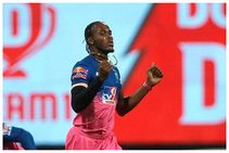 ಮೊಯೀನ್ ಅಲಿ ಬಗ್ಗೆ ವಿವಾದಾತ್ಮಕ ಟ್ವೀಟ್ ಮಾಡಿದ್ದ ತಸ್ಲಿಮಾ ನಸ್ರೀನ್‌ಗೆ ಆರ್ಚರ್ ತಿರುಗೇಟು