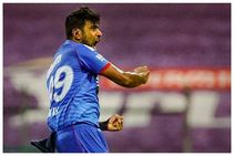 ಐಪಿಎಲ್ 2021: ಟಿ20 ಕ್ರಿಕೆಟ್‌ನಲ್ಲಿ ಮಹತ್ವದ ಮೈಲಿಗಲ್ಲು ದಾಟಲು ಅಶ್ವಿನ್ ಸಜ್ಜು