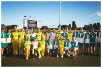 ಏಕದಿನ ಕ್ರಿಕೆಟ್‌ನಲ್ಲಿ ವಿಶ್ವದಾಖಲೆ ಬರೆದ ಆಸ್ಟ್ರೇಲಿಯಾ ಮಹಿಳಾ ತಂಡ