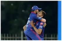 ಐಪಿಎಲ್ 2021: ಹೈದರಾಬಾದ್ ವಿರುದ್ಧ ಸೂಪರ್ ಓವರ್‌ನಲ್ಲಿ ಗೆದ್ದ ಡೆಲ್ಲಿ