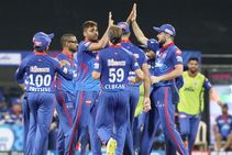 ಎಂಎಸ್ ಧೋನಿ ವಿಕೆಟ್ ಪಡೆಯುವ ಕನಸು ನನಸಾಗಿದೆ: ಆವೇಶ್ ಖಾನ್